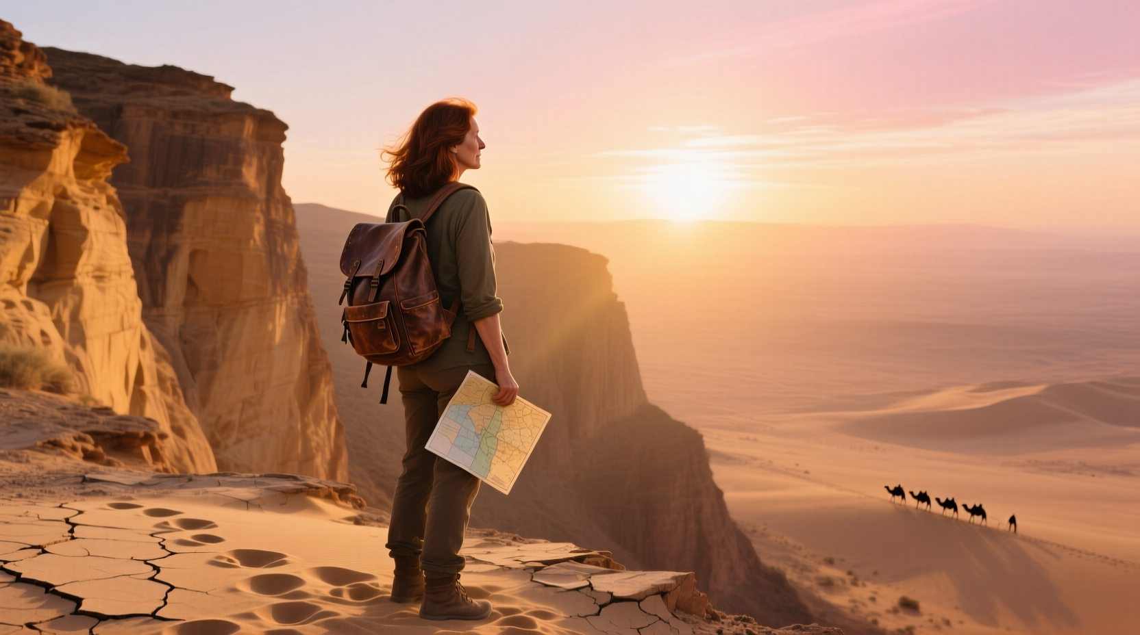 Cannabis-Inspired Vacation USA: A Realistic Traveler’s Guide