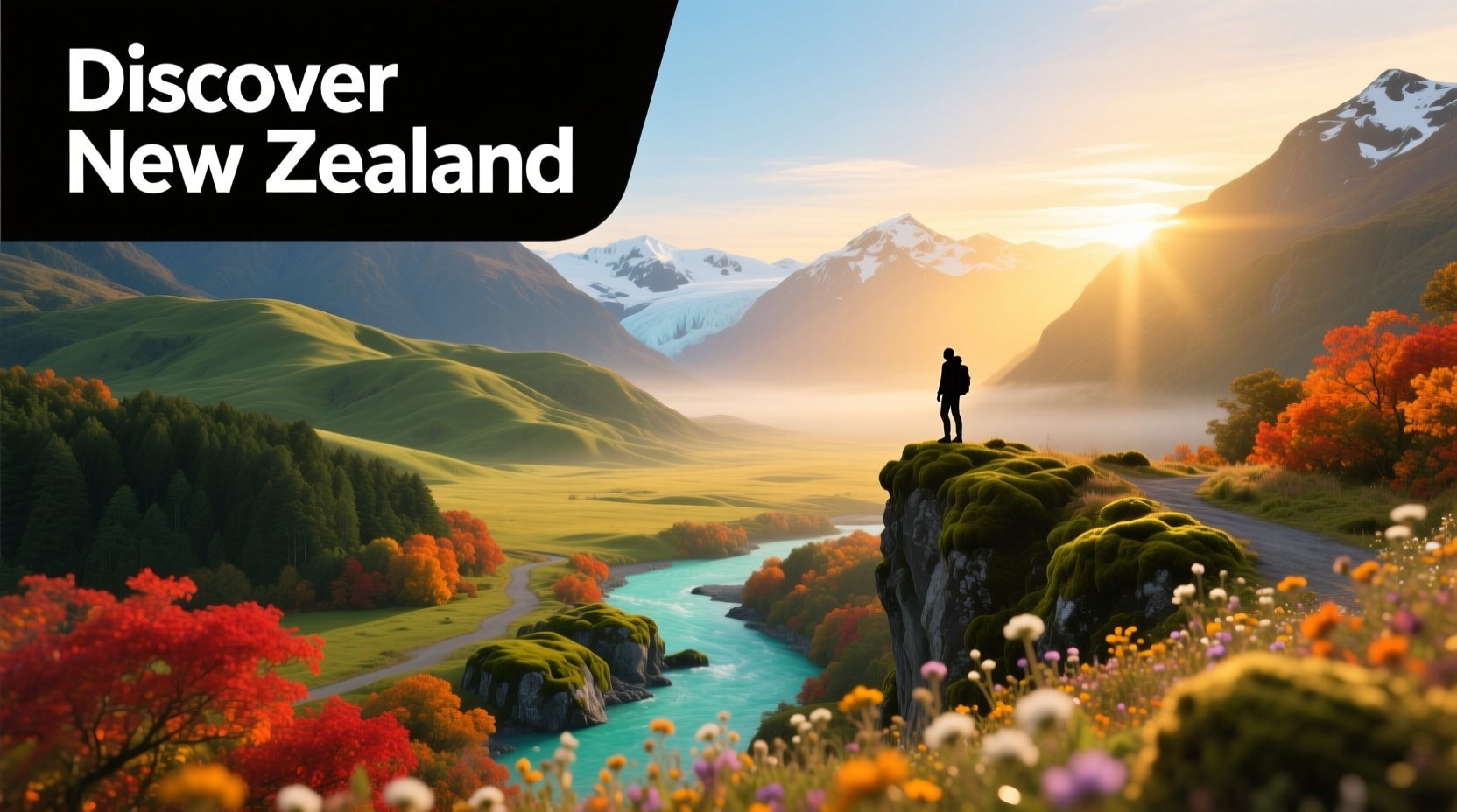 Reasons to Visit New Zealand: Budget Travel Guide & Practical Tips