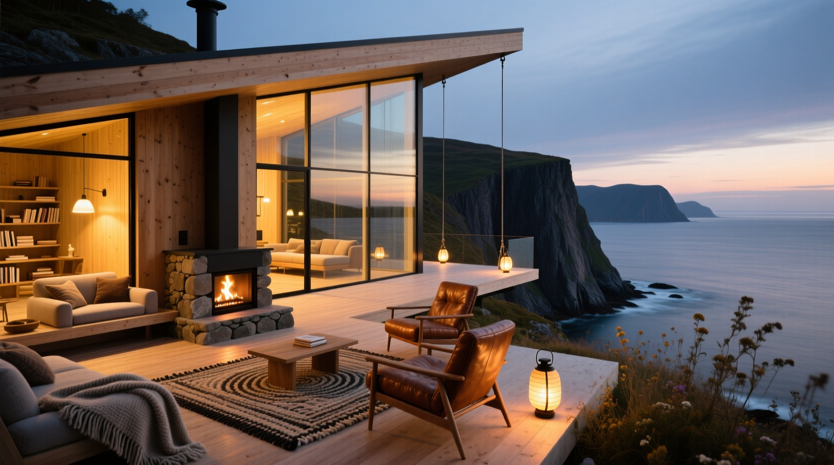 Boutique Hotel Norwegian Cliff: Budget Traveler’s Practical Guide