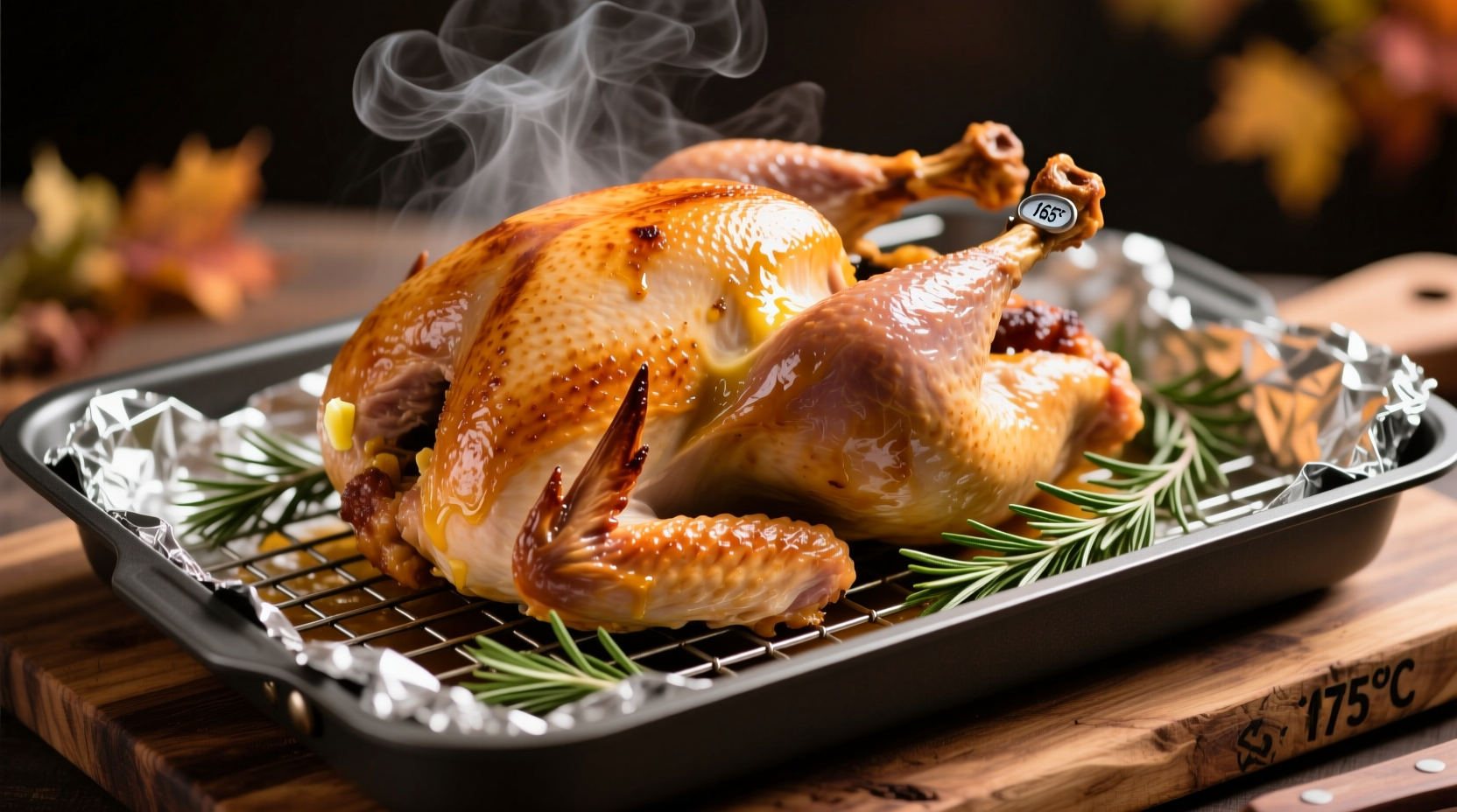 How Long to Cook Turkey Breast in Oven: Exact Times & Tips