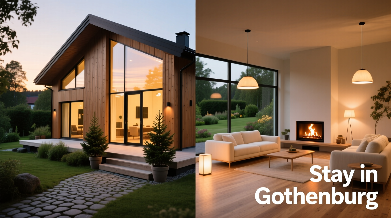 Where to Stay in Gothenburg Sweden: Budget Accommodation Guide