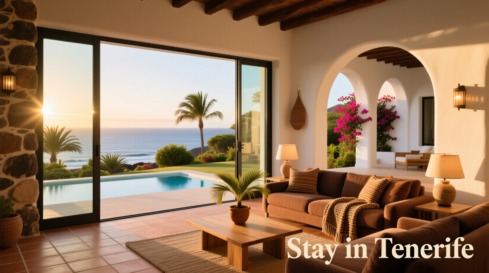 Where to Stay in Tenerife Spain: Budget Accommodation Guide