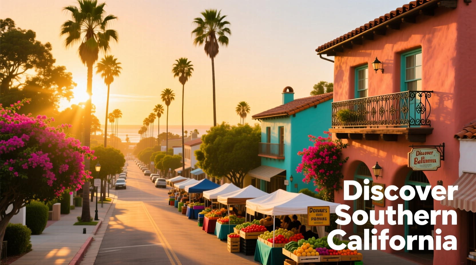 Town Southern California Sale: Budget Travel Guide & Tips