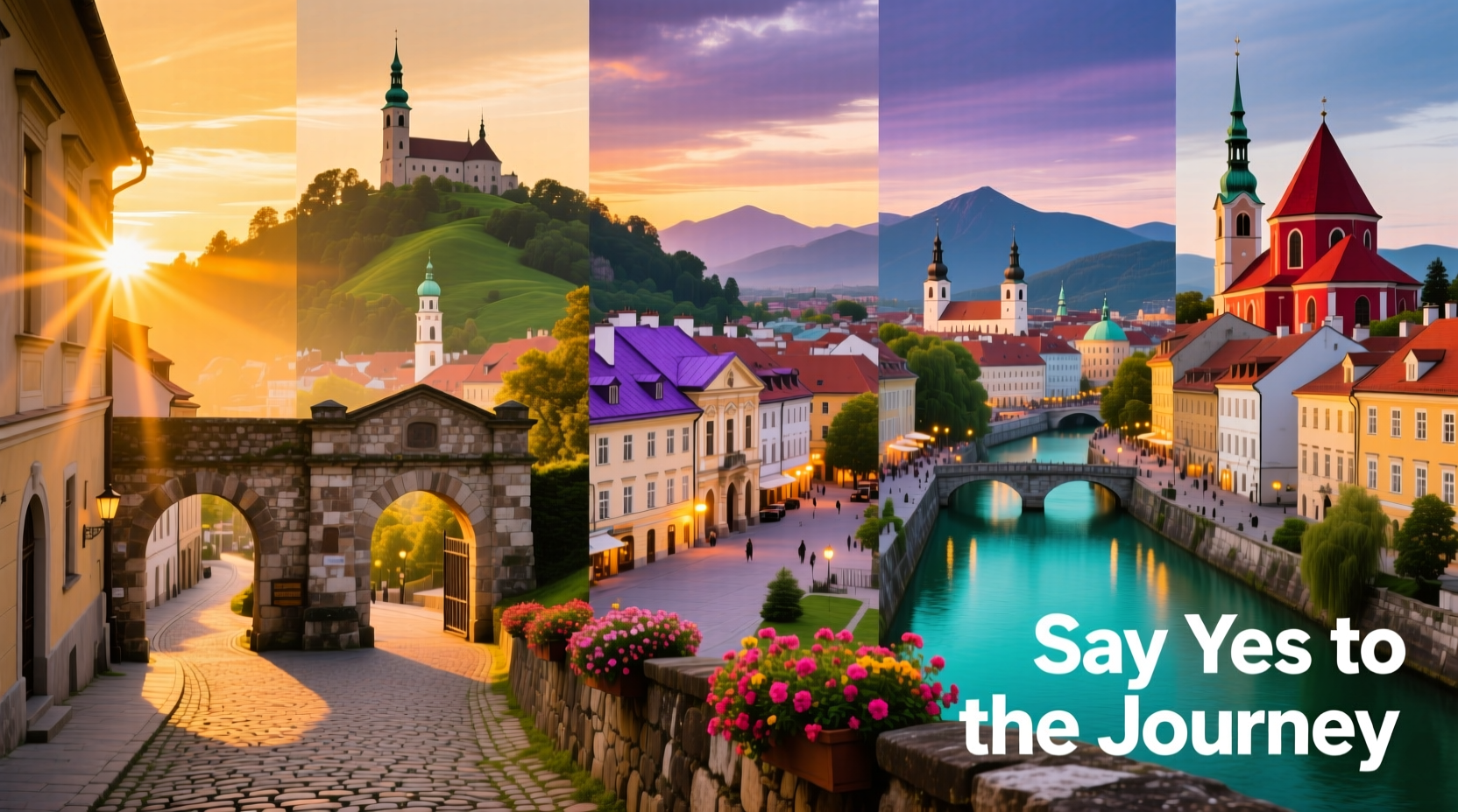 6 Lesser-Traveled Cities in Europe: Budget Travel Guide