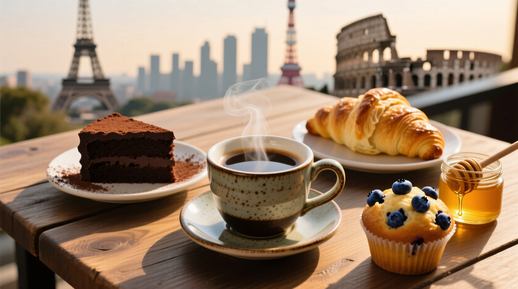 How to Brew Coffee Around the World: A Practical Culinary Travel Guide
