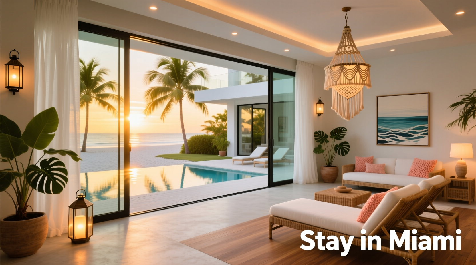Where to Stay in Miami on a Budget: Practical Accommodation Guide