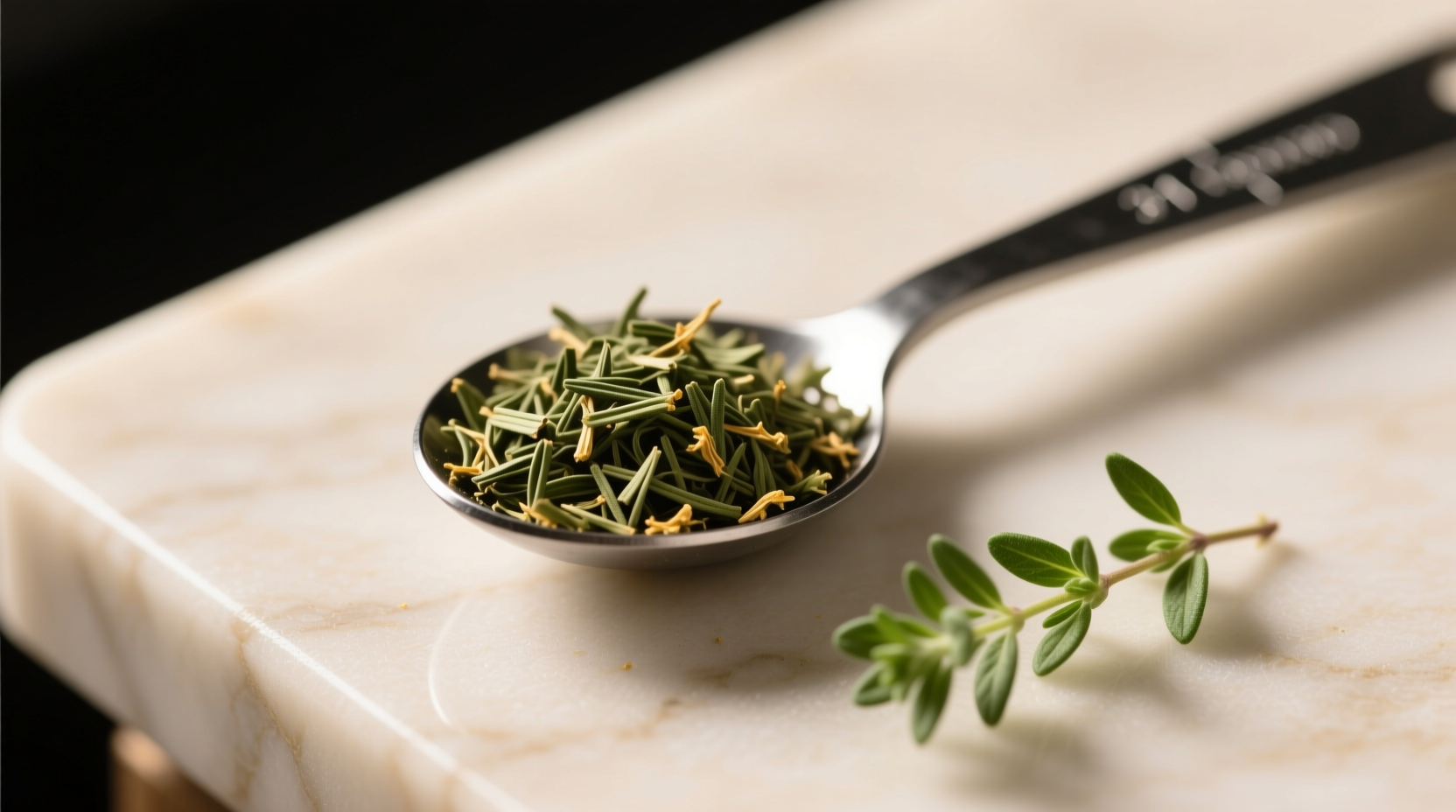 dry to fresh thyme the 3 1 rule that actually works