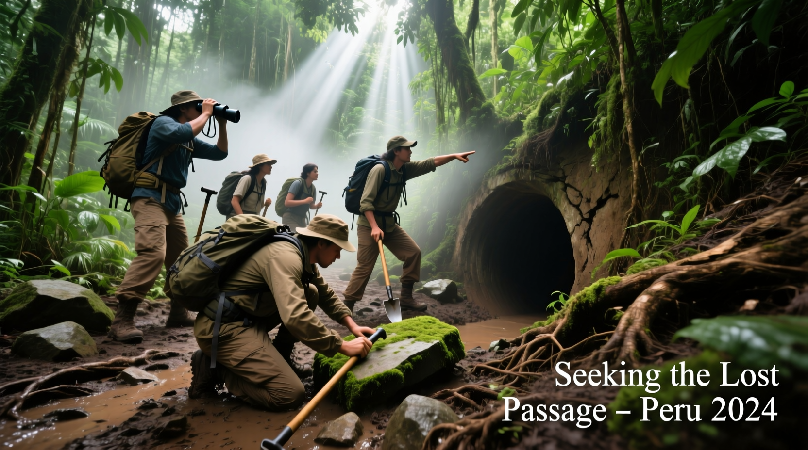 How to Hunt for Tube in Peru: Practical Transport Logistics Guide