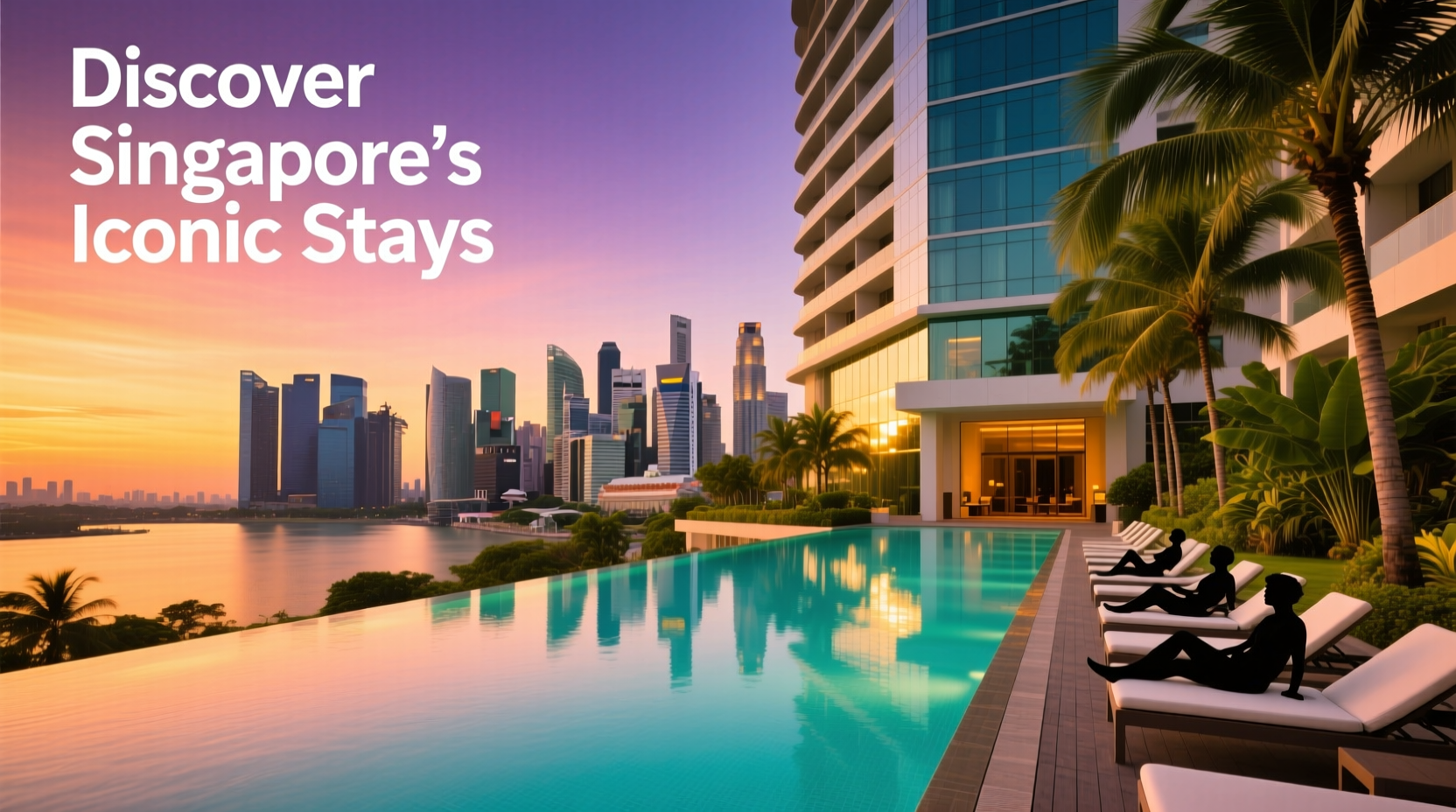 Singapore Hotels Budget Guide: Where to Stay Affordably