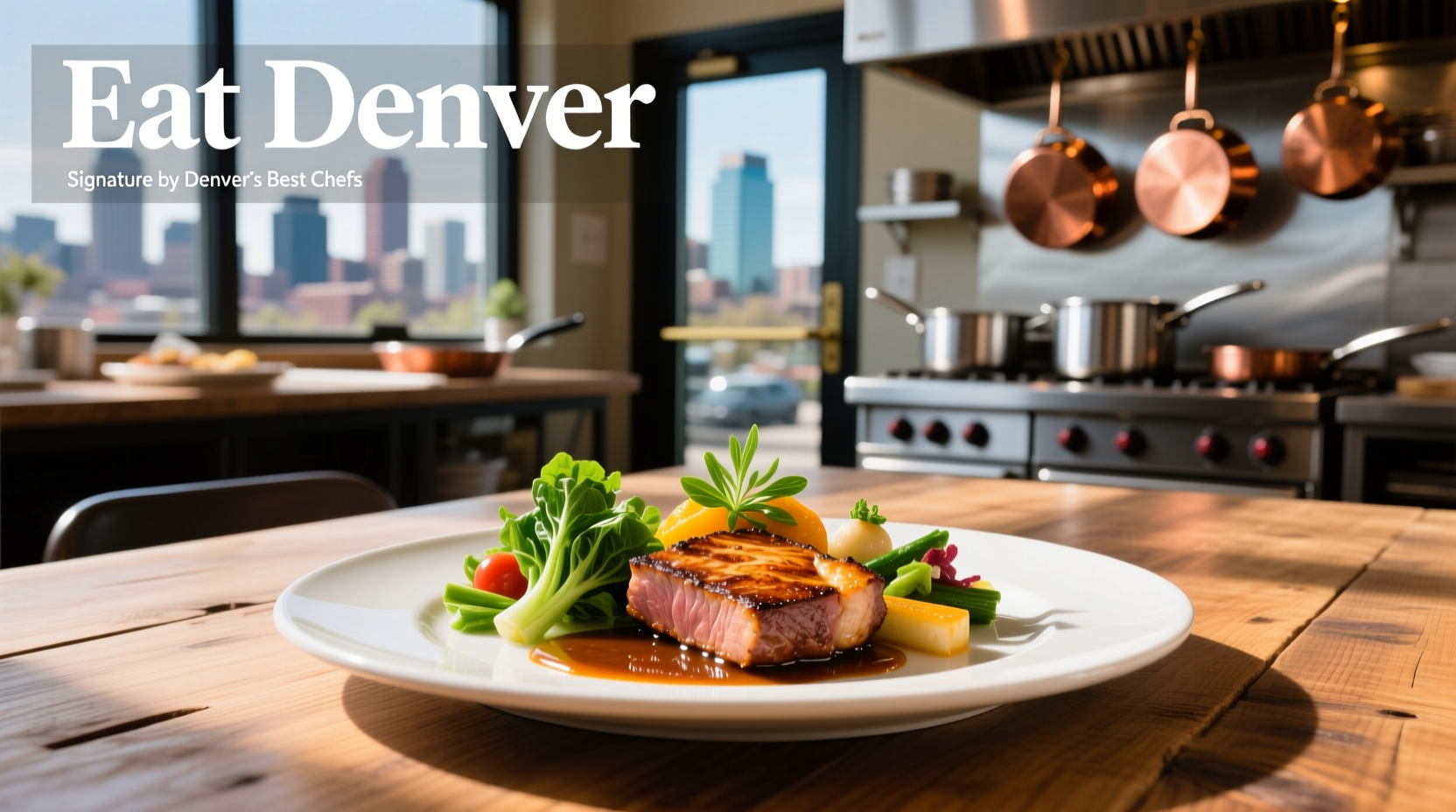 Eat Denver According to Denver’s Best Chefs: A Practical Guide