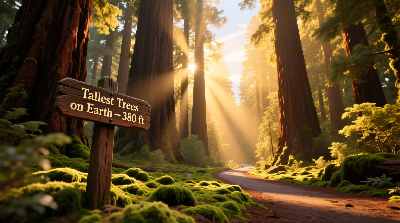 Guide to the Redwood Groves: Where to Find the Tallest Trees on Earth