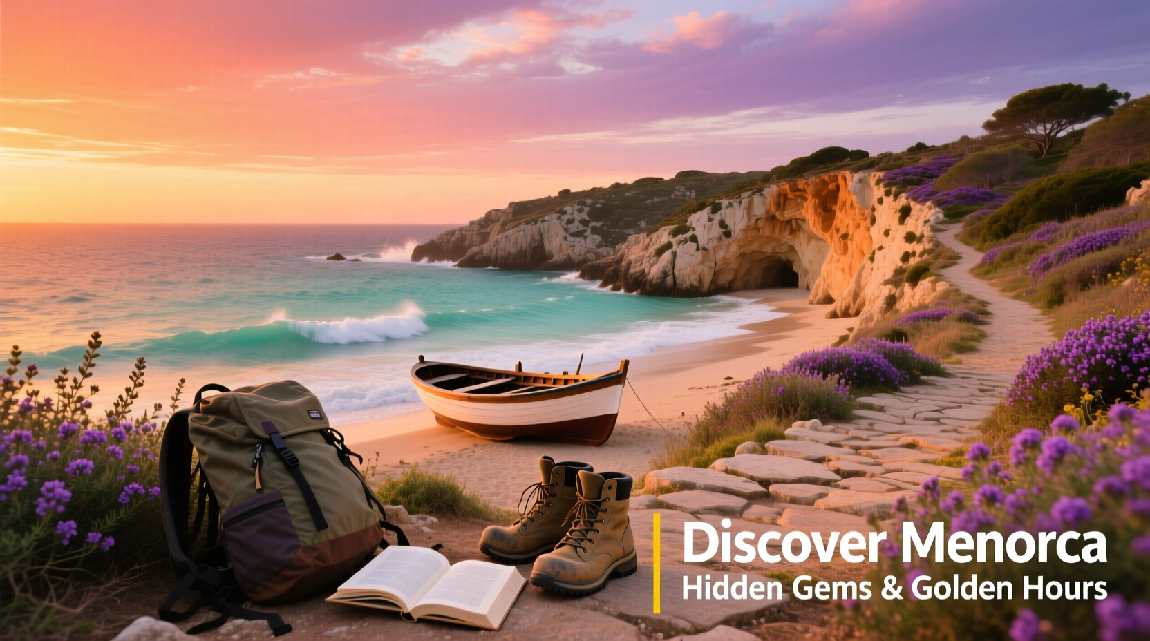 Things to Do in Menorca on a Budget: Practical Guide