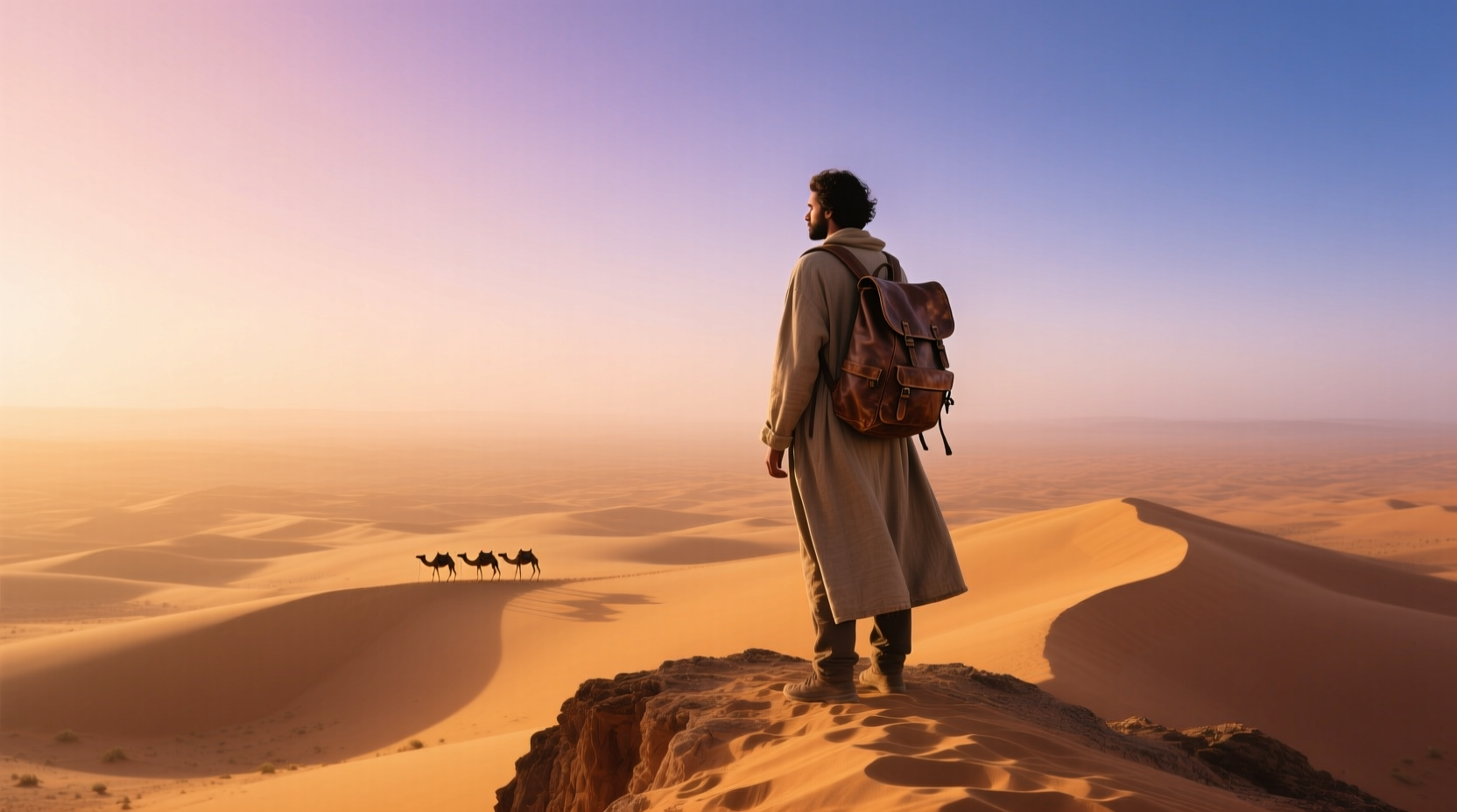 How I Learned to Appreciate the World’s Boring Places