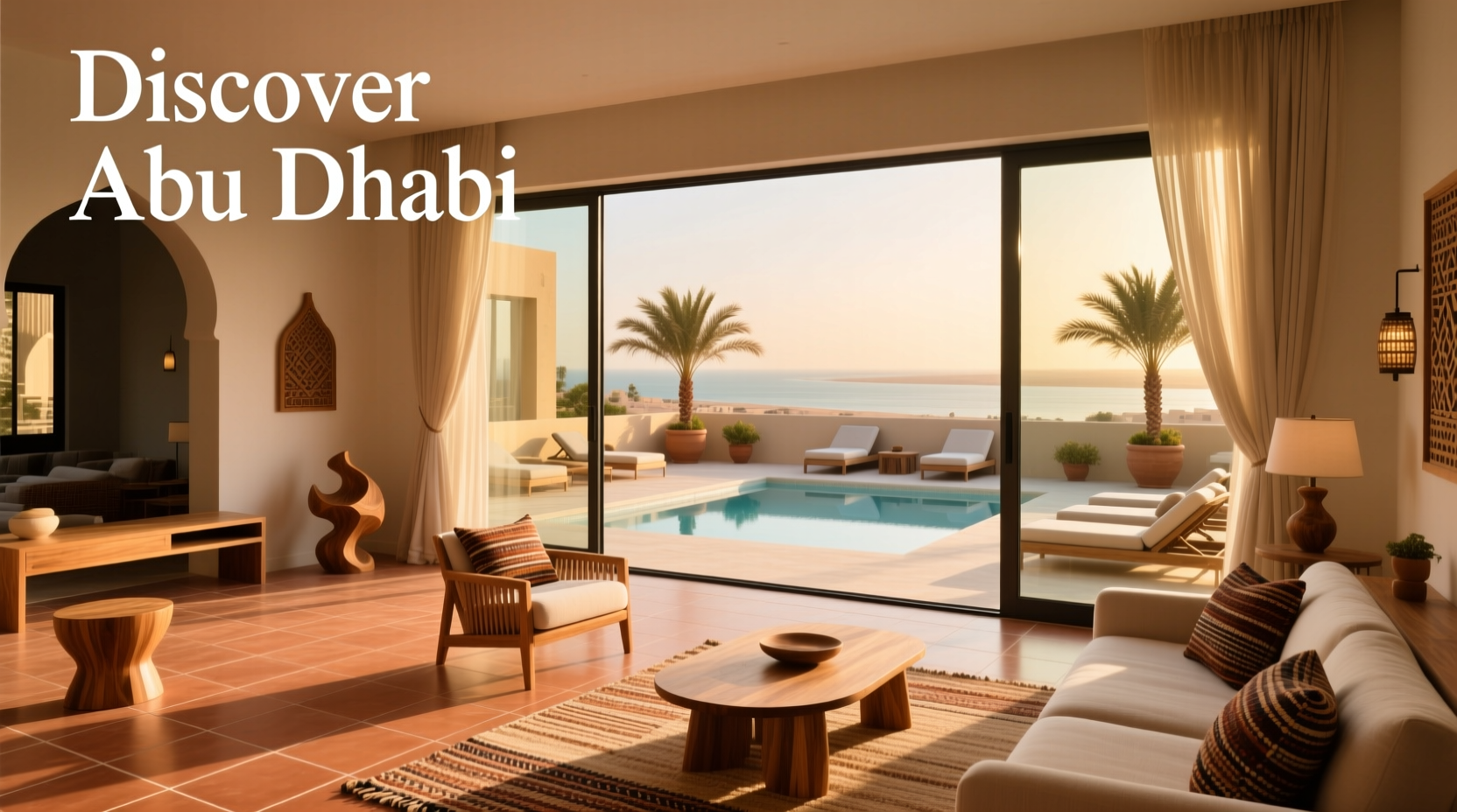 Airbnb Abu Dhabi Guide for Budget Travelers: What to Expect & Where to Book