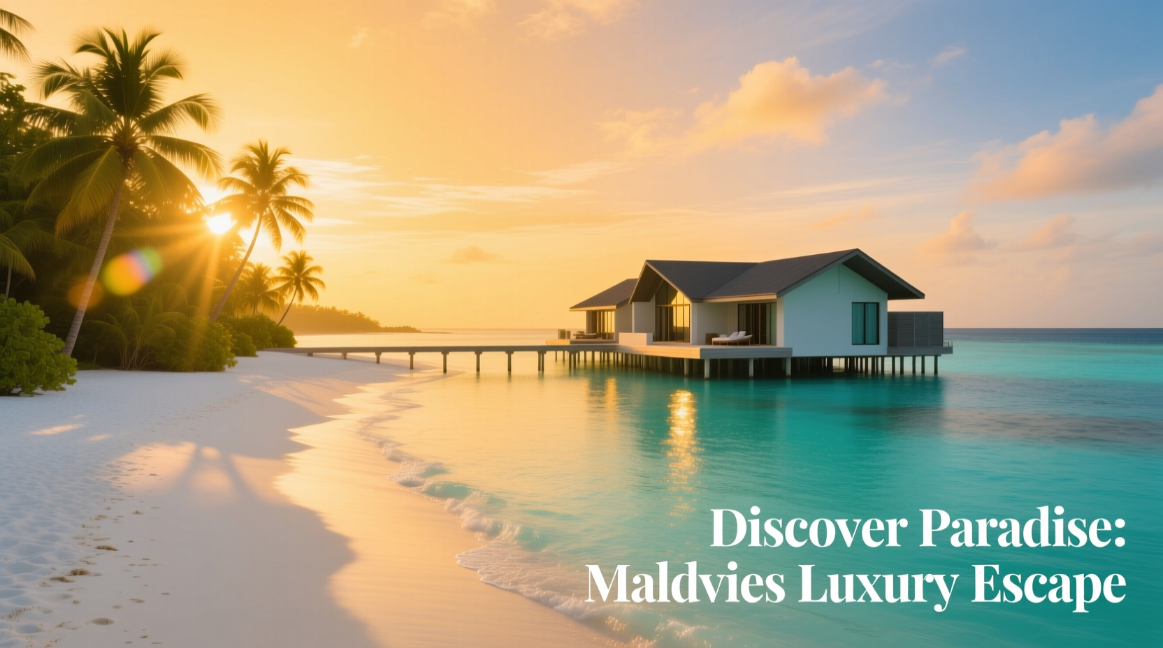 How to Experience the Maldives’ Luxury Reputation on a Budget: Practical Guide