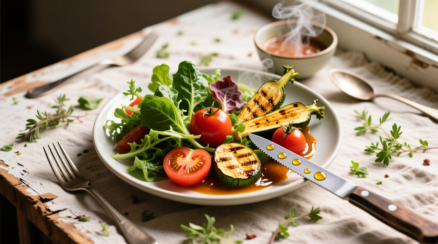 How to Write Spontaneously to Unleash Your Inner Creativity: A Culinary Travel Guide