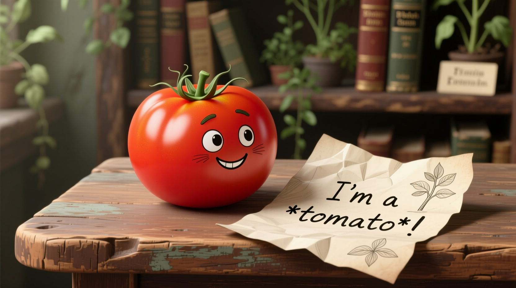 50+ Best Tomato Puns for Every Occasion (With Usage Tips)