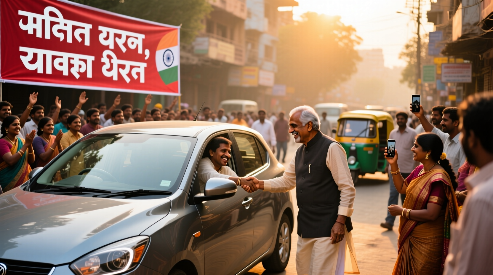 India Sterilization Car Incentive Transport Guide: How to Navigate Logistics