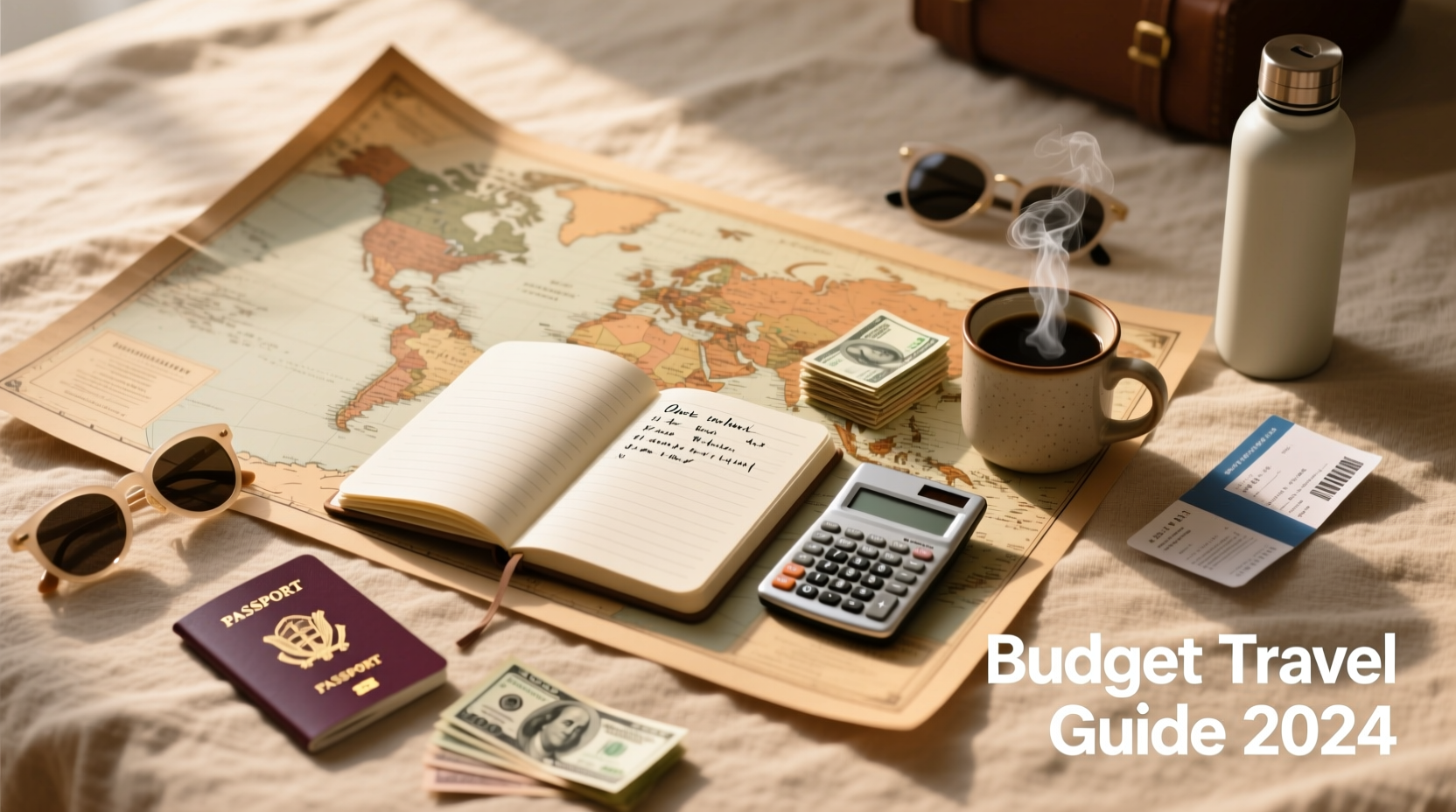 How to Feed Your Lover in Spain: Budget Dining Strategy Guide