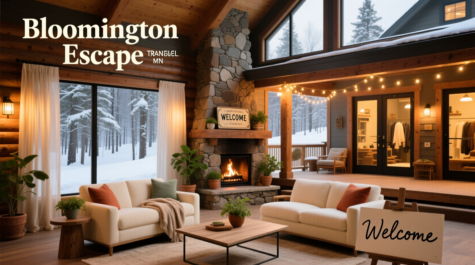 Best Place to Stay for a Trip to Minneapolis–Bloomington, MN: Budget Guide