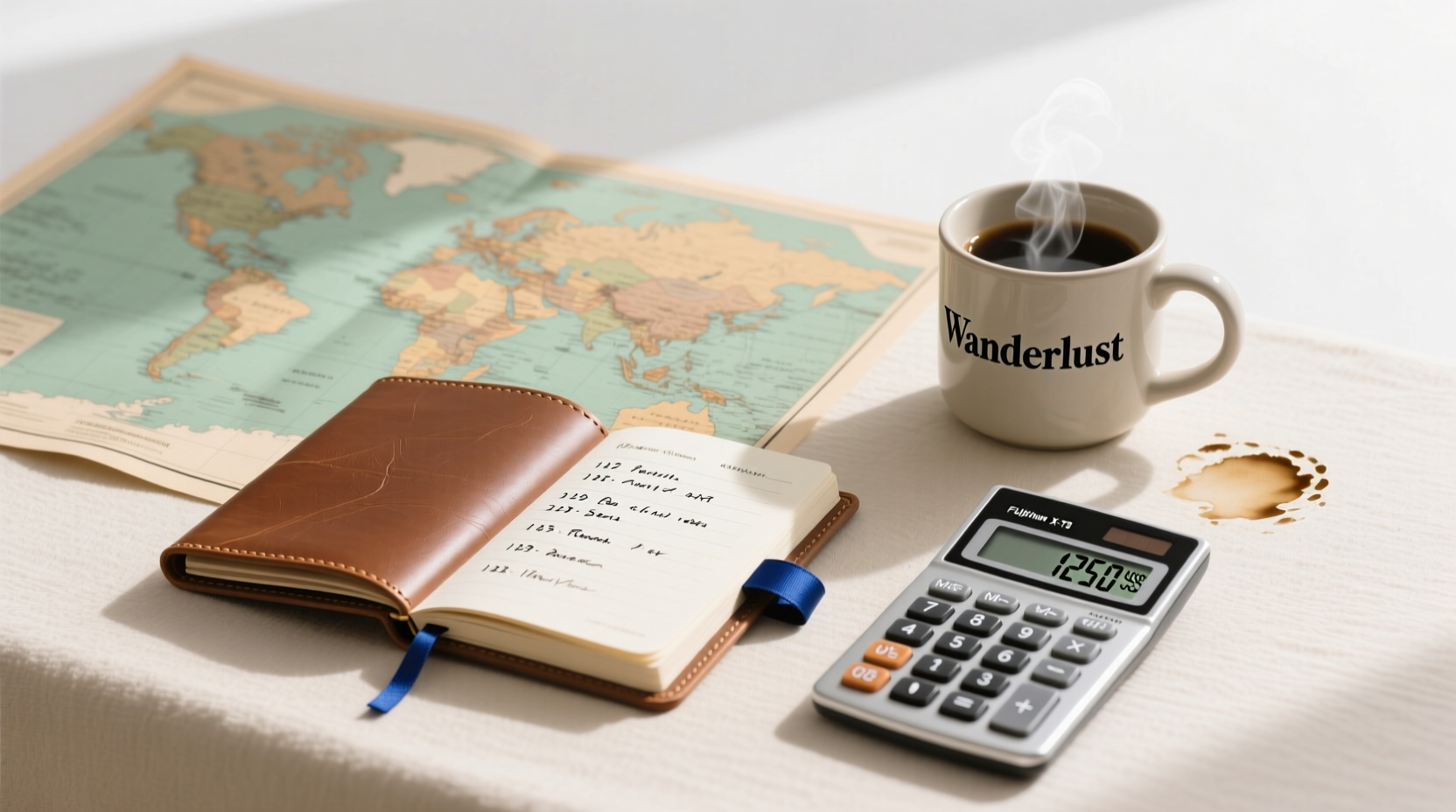 How to Use the Lonely Planet Scandal OhnStamm Strategy for Budget Travel