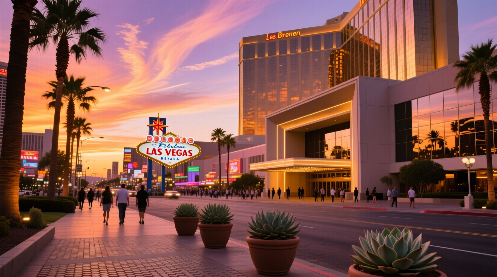 Circa Hotel Downtown Vegas Budget Travel Guide: What to Expect & How to Save