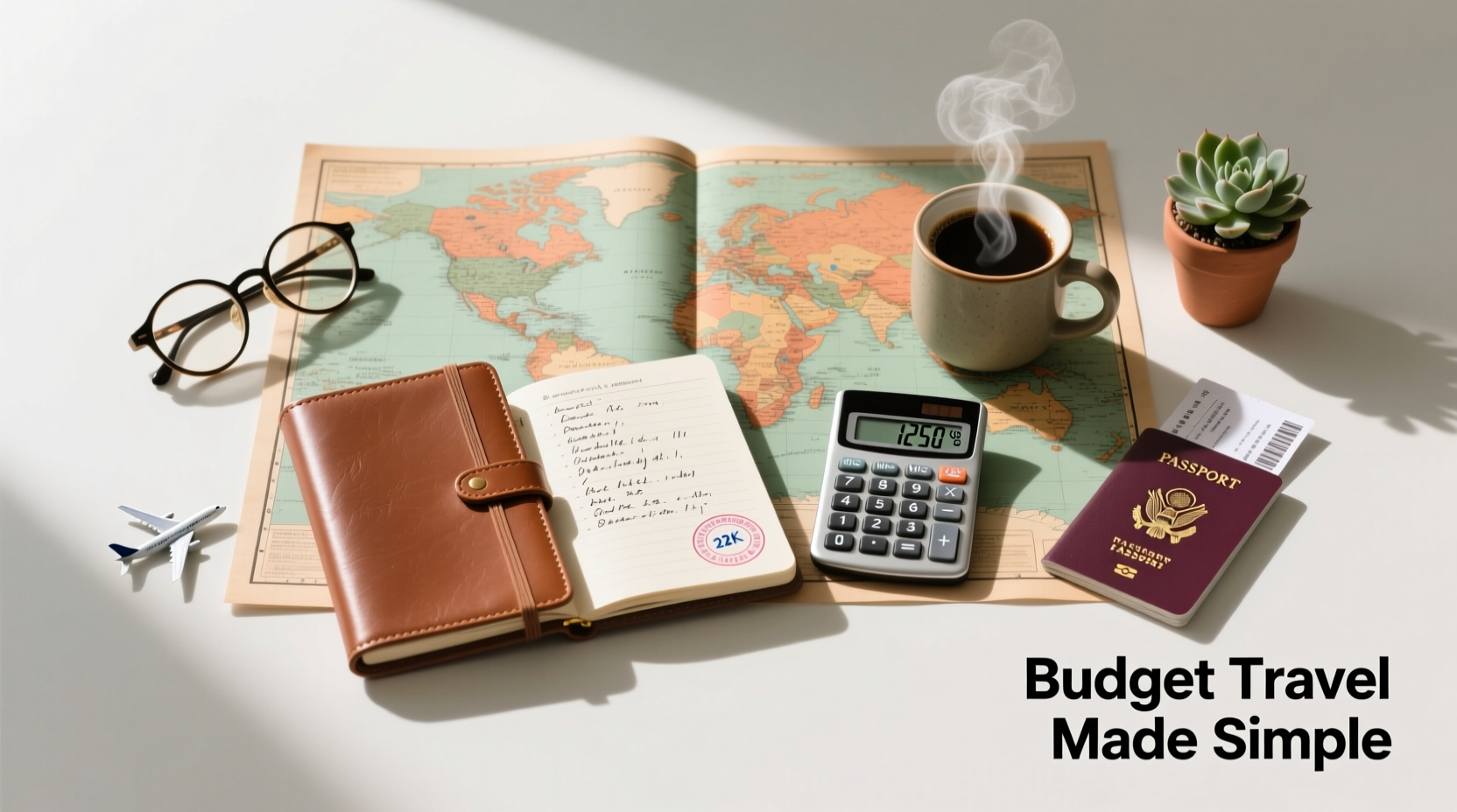 How Much to Tip Hotels: A Practical Budget Travel Guide