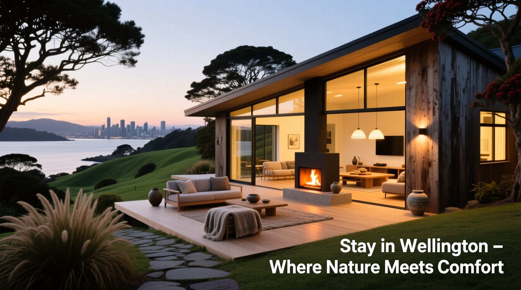 Where to Stay in Wellington New Zealand: Budget Traveler’s Guide