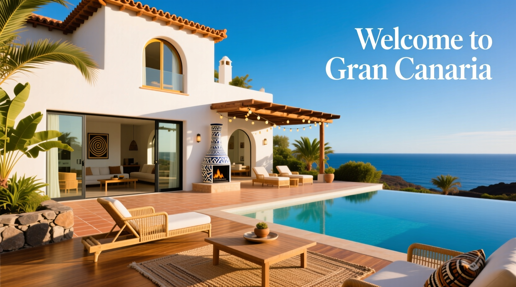 Where to Stay in Gran Canaria: Budget Accommodation Guide