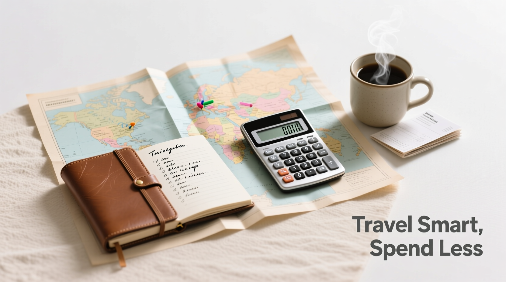 Reflections From a Female Solo Traveler: Budget Travel Guide