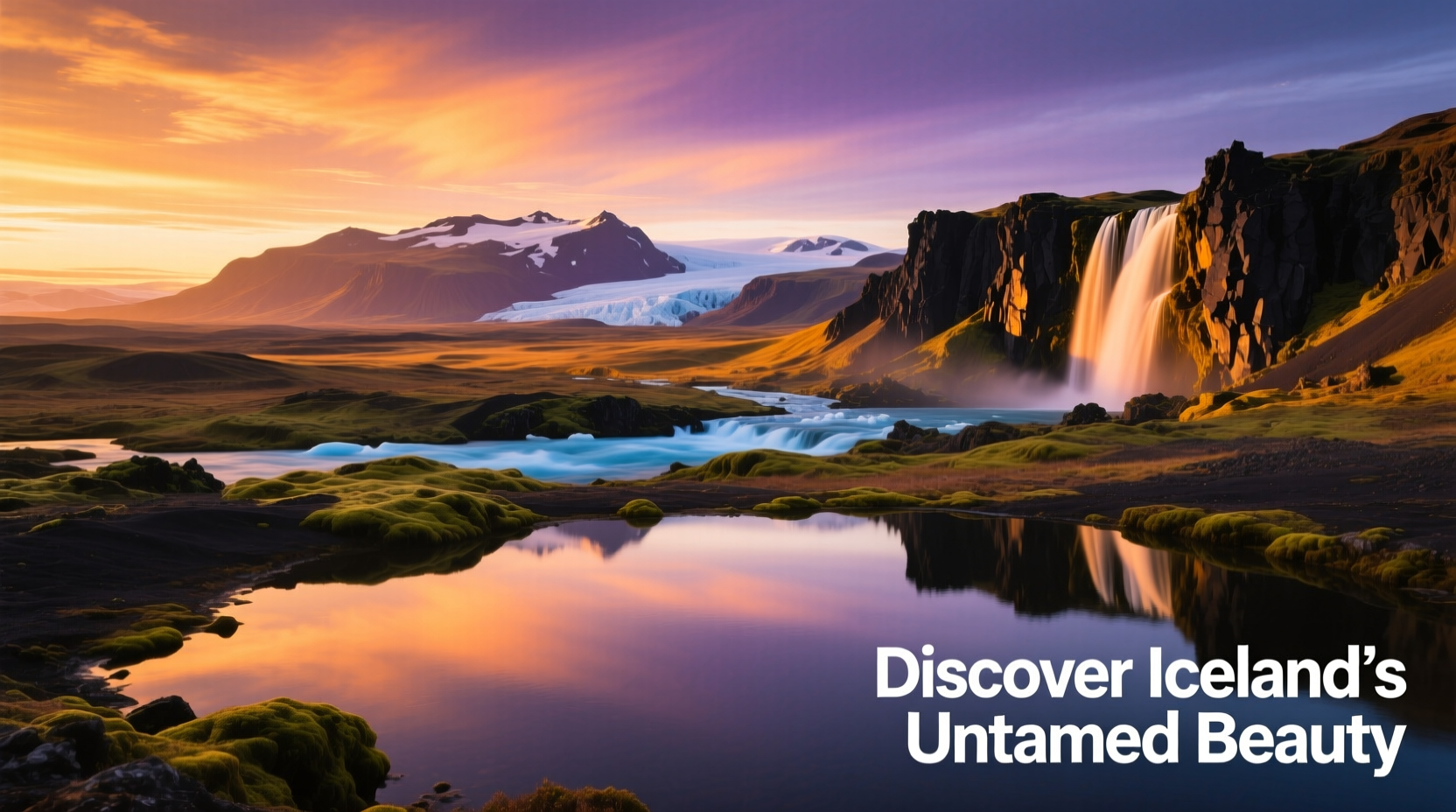 National Parks in Iceland: Budget Travel Guide & Tips
