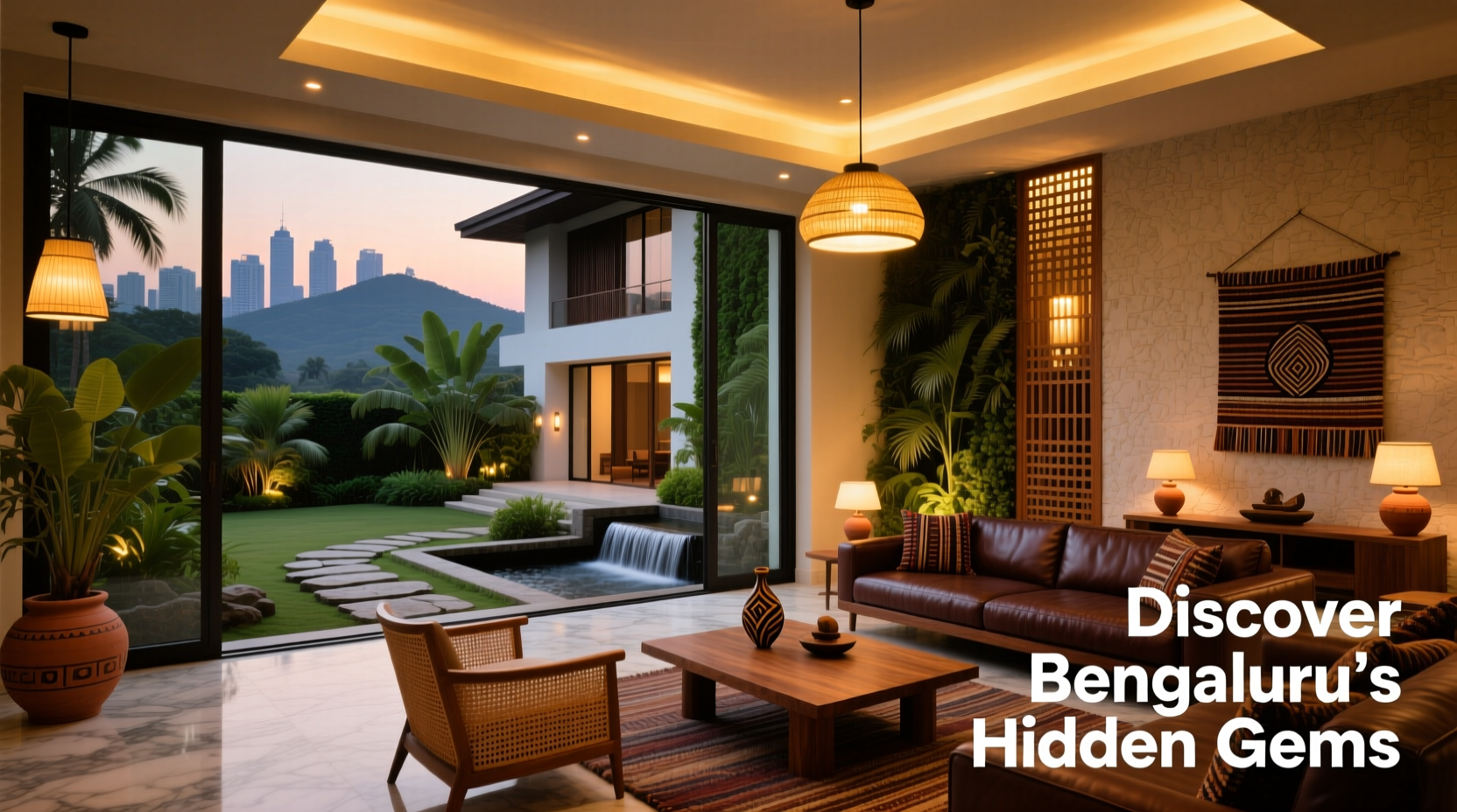 Bengaluru Hotels Guide: How to Find Affordable, Safe Accommodation