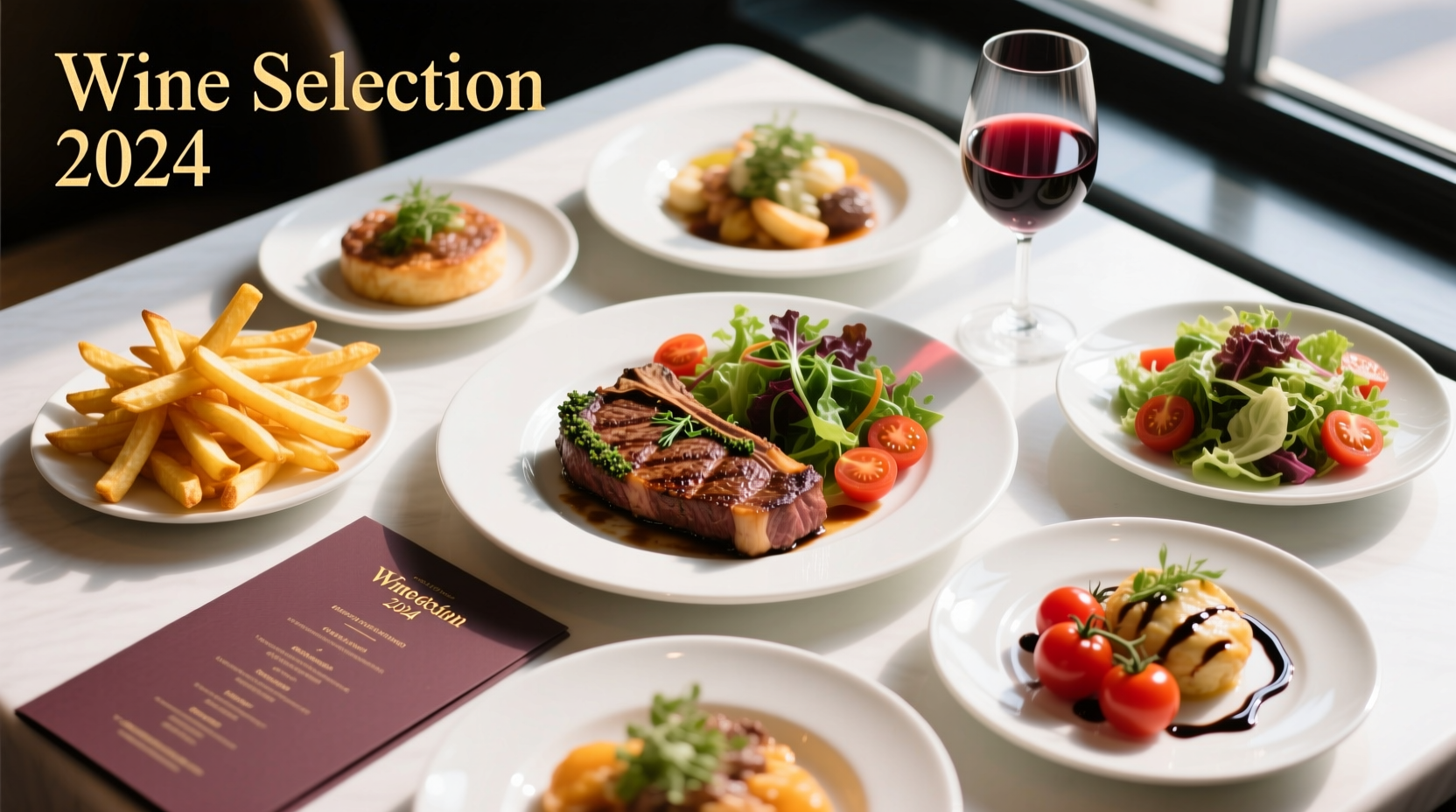 How to Order Wine Menus: A Practical Culinary Travel Guide