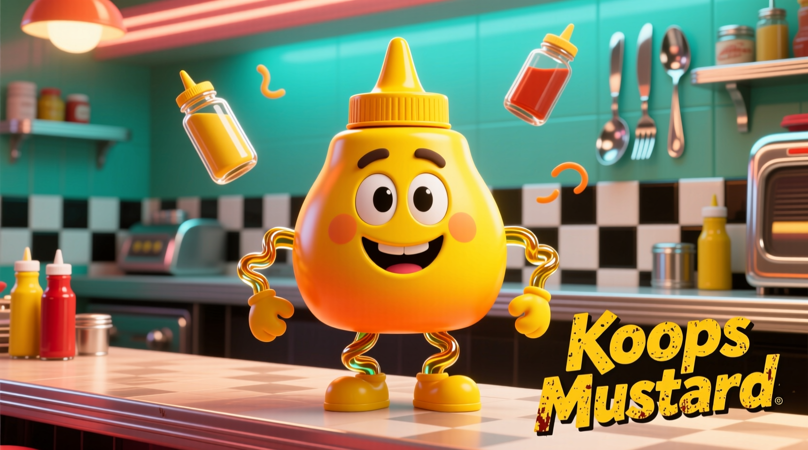 koops mustard