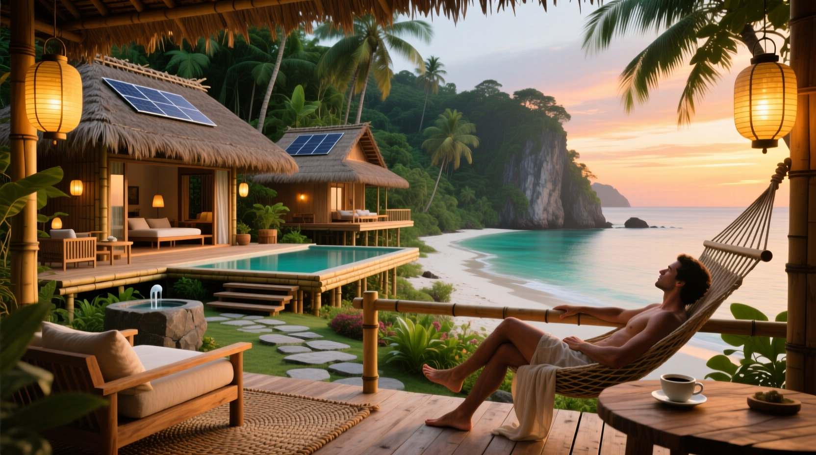 15 Stunning Eco-Resorts in Belize: Budget Traveler’s Honest Guide