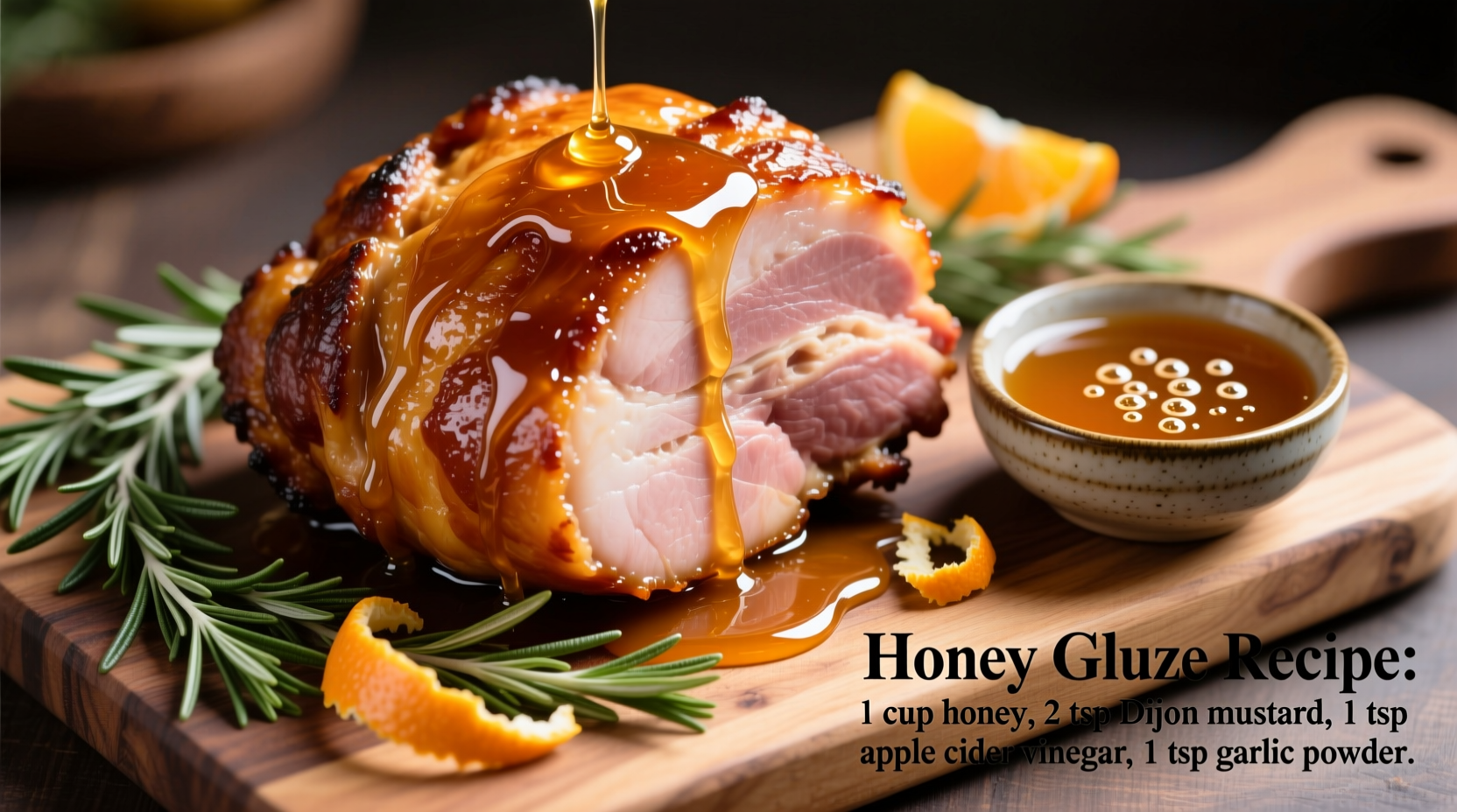 Perfect Honey Glaze for Ham: Simple Recipe & Tips