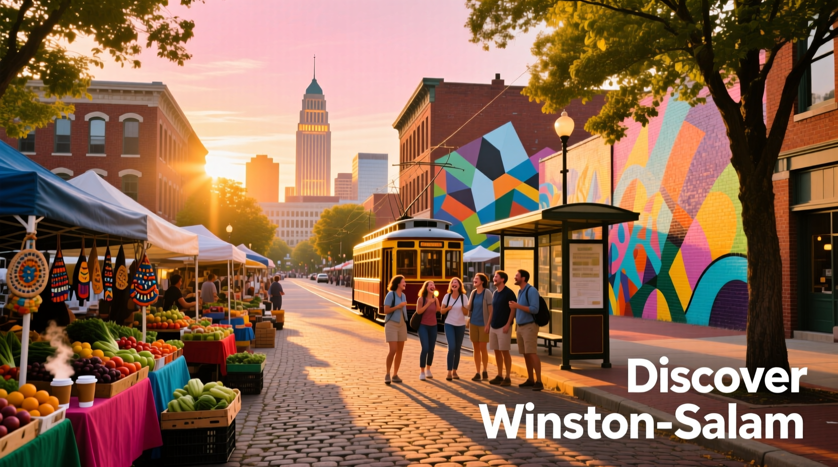Things to Do in Winston-Salem on a Budget: Practical Guide