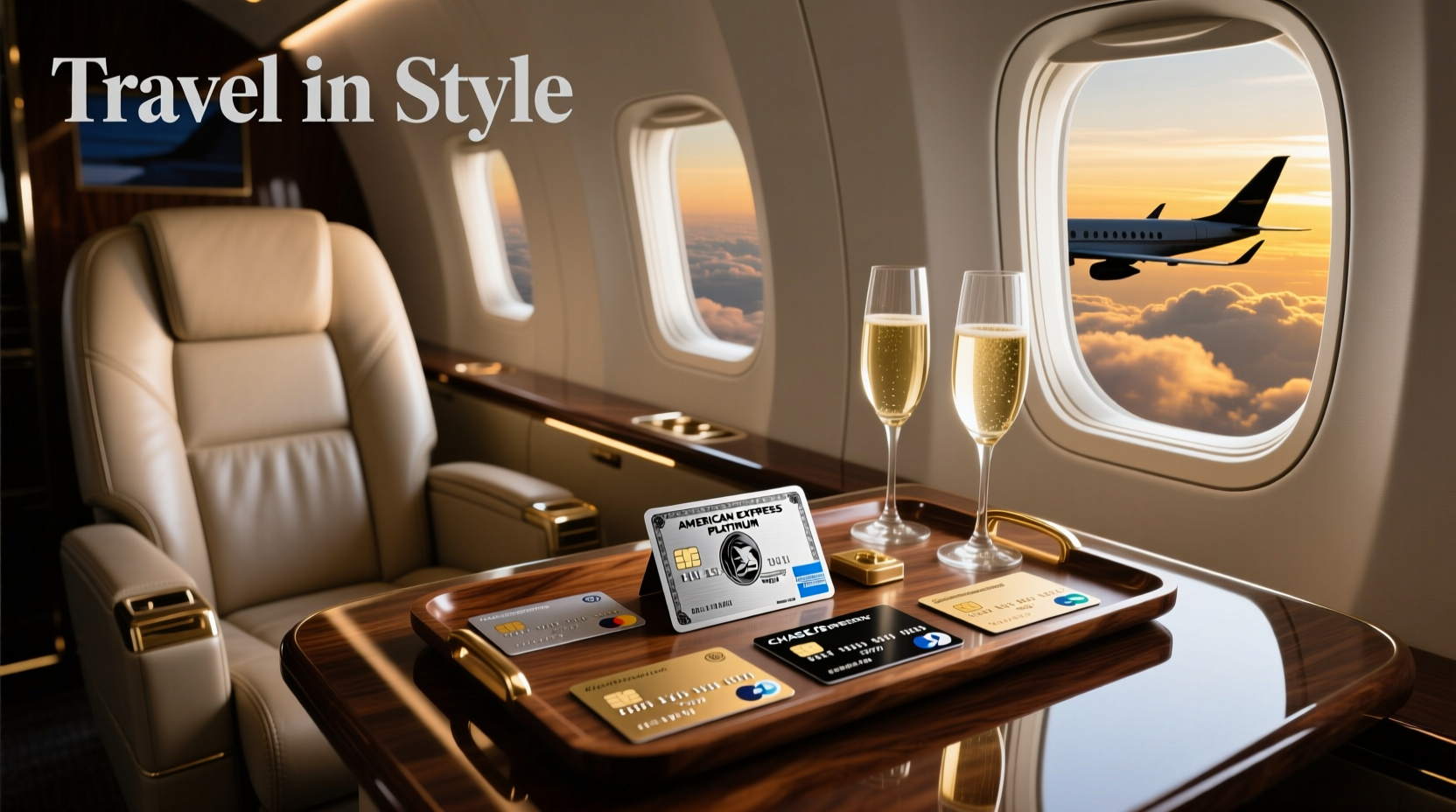 Best Premium Travel Credit Cards: How to Choose & Use Them