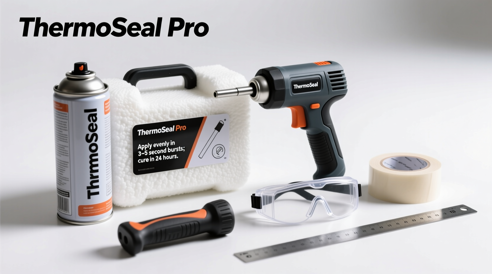 foam insulation kits diy