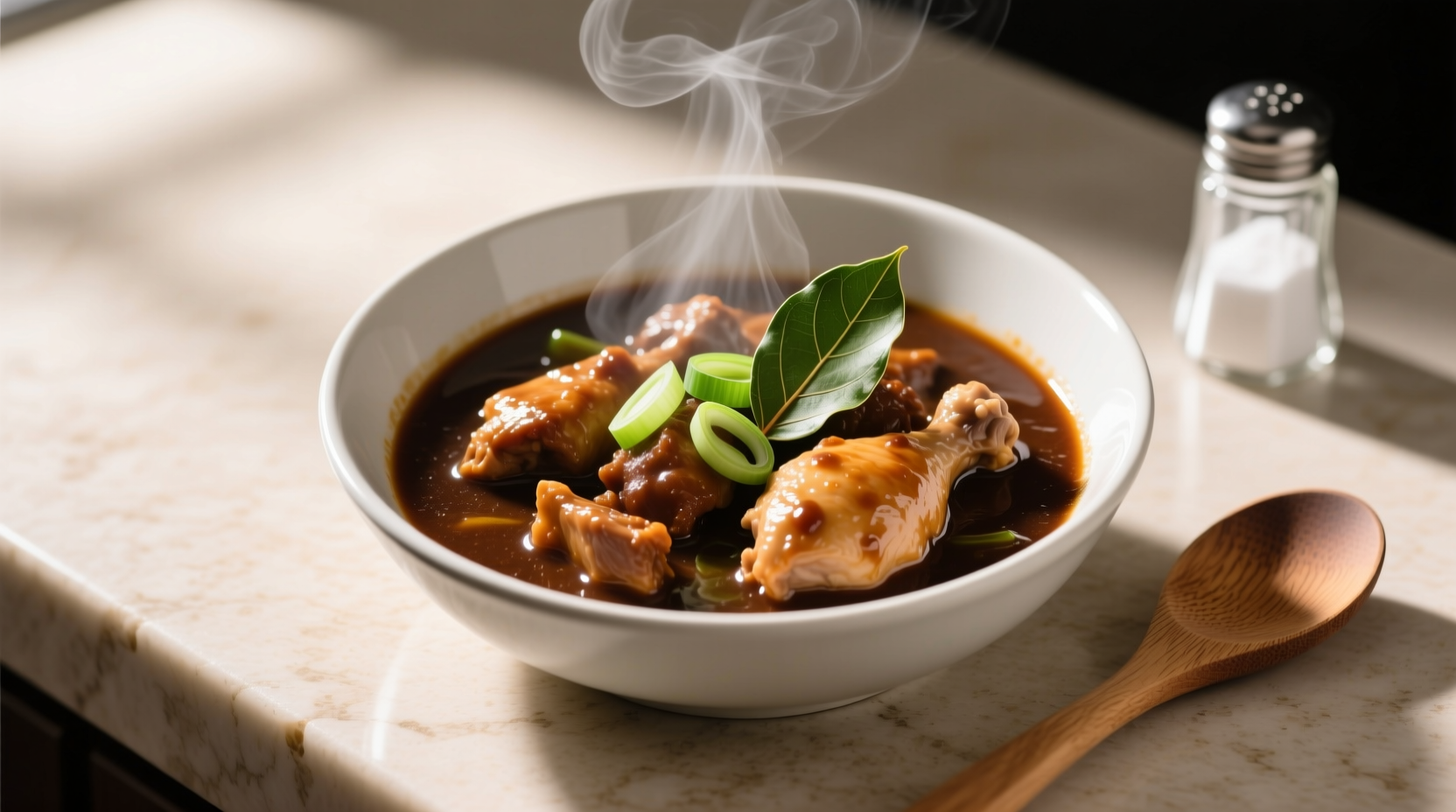 Adobo Low Sodium: When It Matters and When It's Marketing