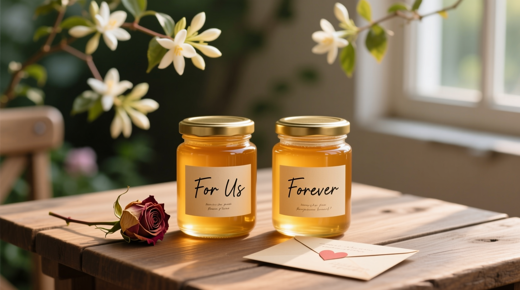 Authentic Honey Experiences for Couples: Beyond the Honeymoon Phase