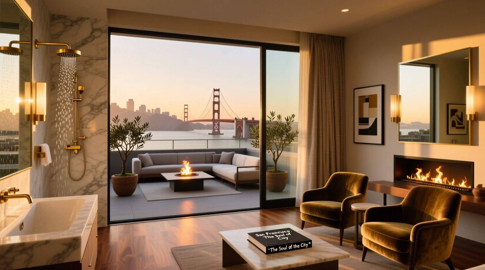 San Francisco Hotels Budget Guide: How to Find Affordable Stays