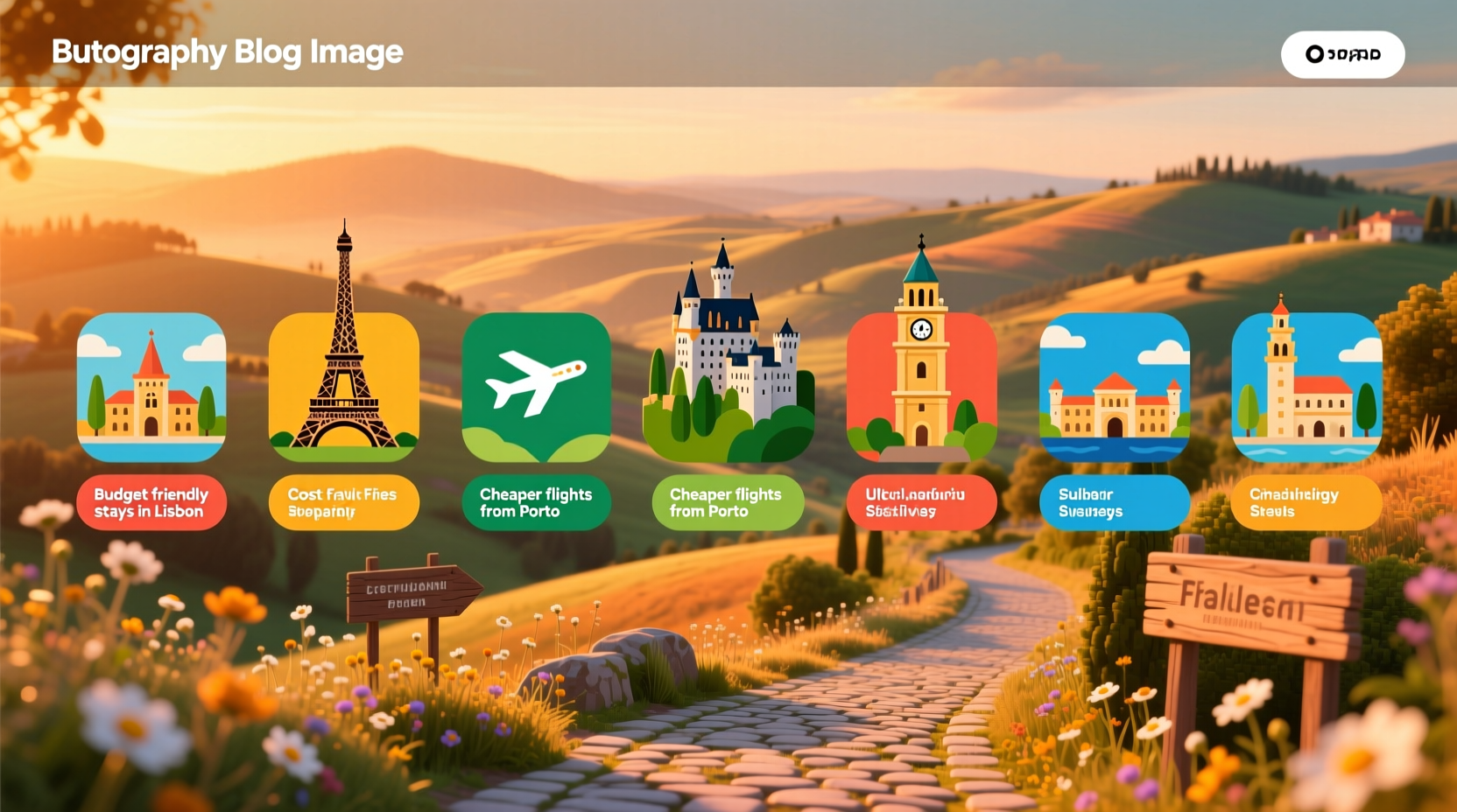 10 Cheaper Alternatives to Popular European Cities: Budget Travel Guide