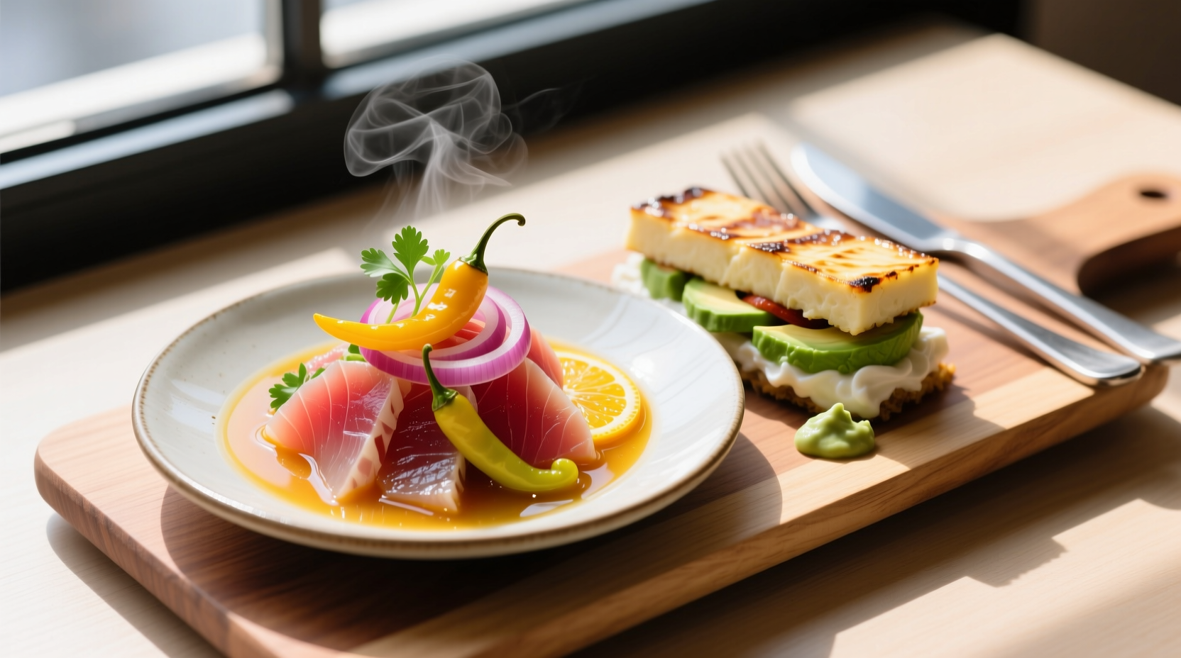 Nikkei Japanese-Peruvian Cuisine Guide: What to Eat & Where to Go