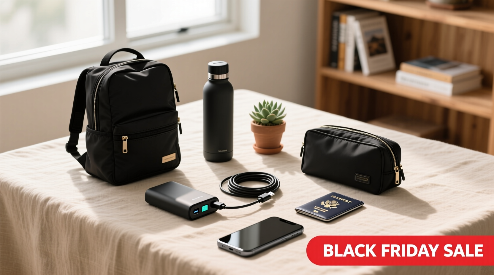 Best Travel Sales: Black Friday & Travel Tuesday Gear Guide