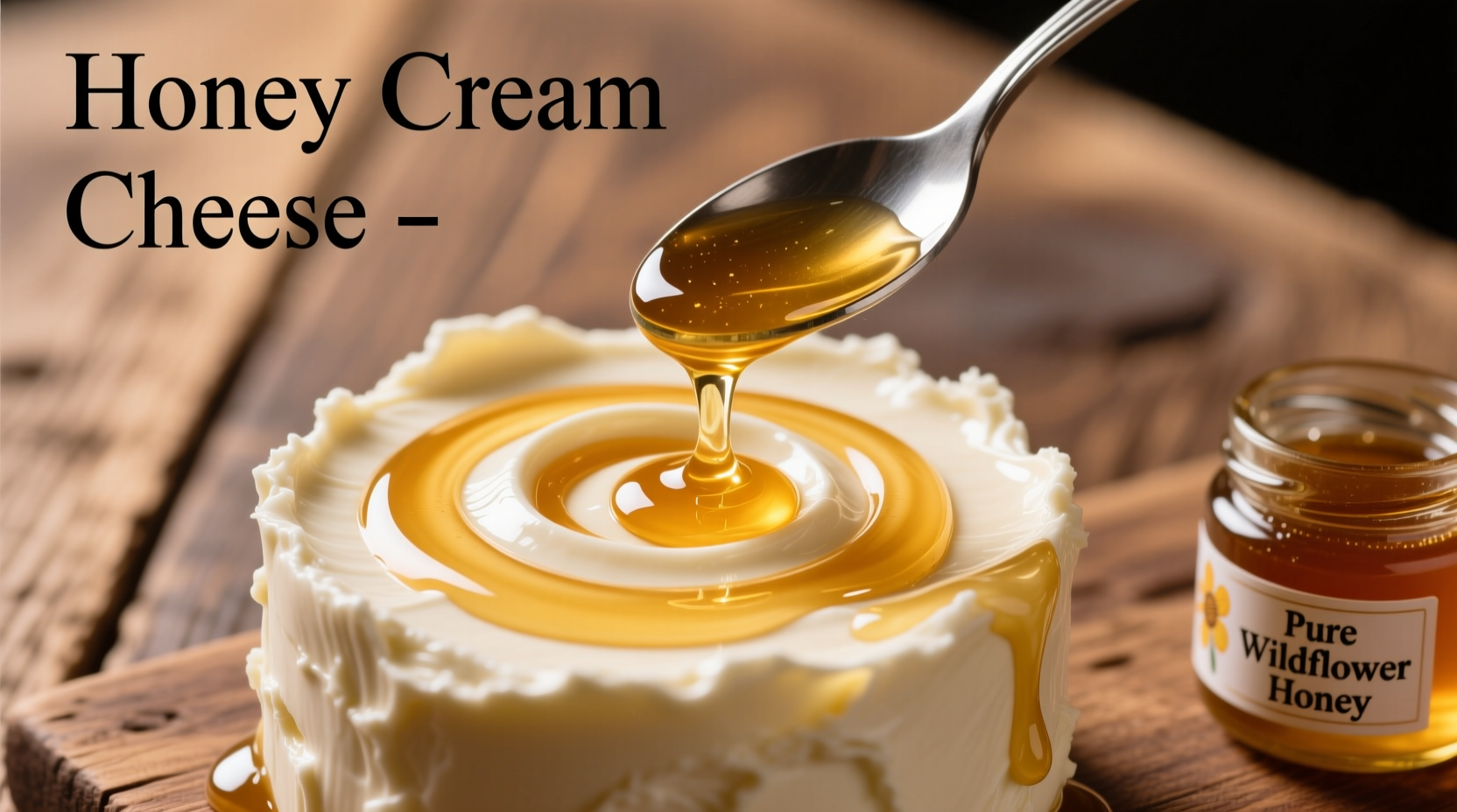 Honey Cream Cheese: Perfect Pairing Guide & Recipes