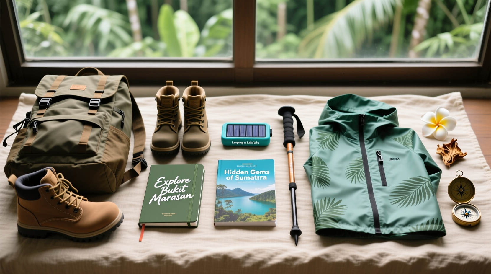 Best Things to See in Sumatra: Practical Packing Guide for Budget Travelers