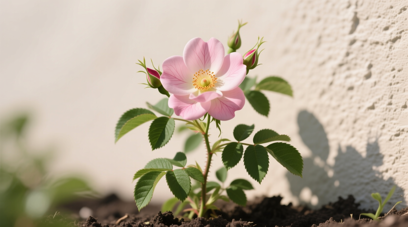 Wild Rose Plant Care: Native Species Guide & Invasive Risks
