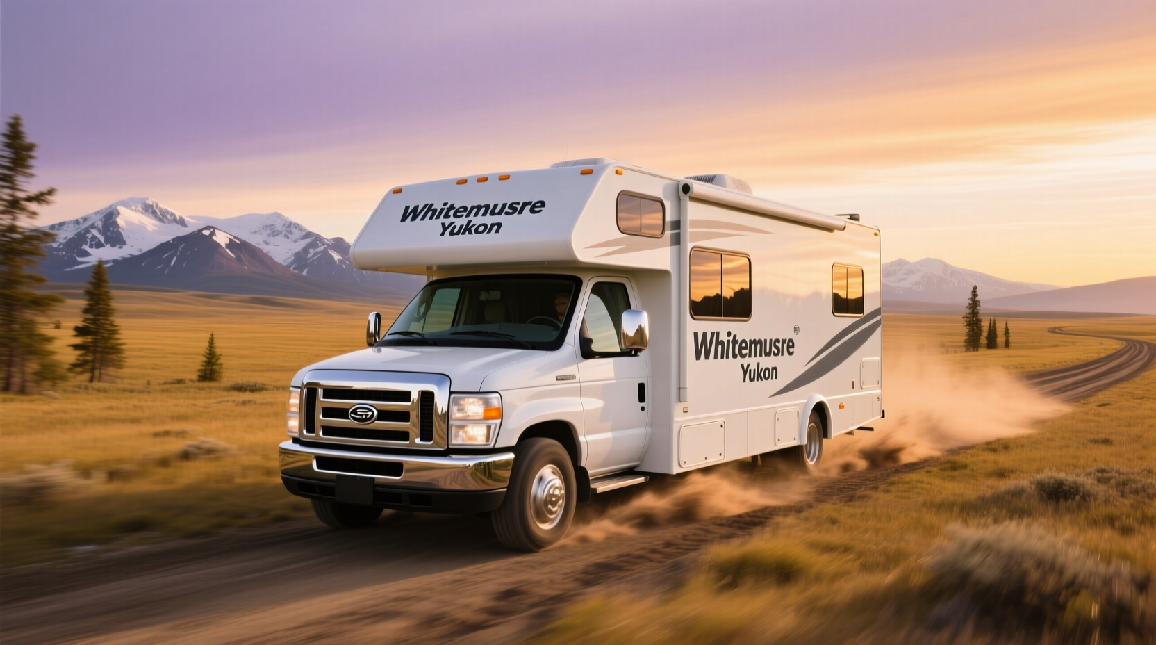 Images of a Modern Frontier Whitehorse Yukon: Transport & Logistics Guide