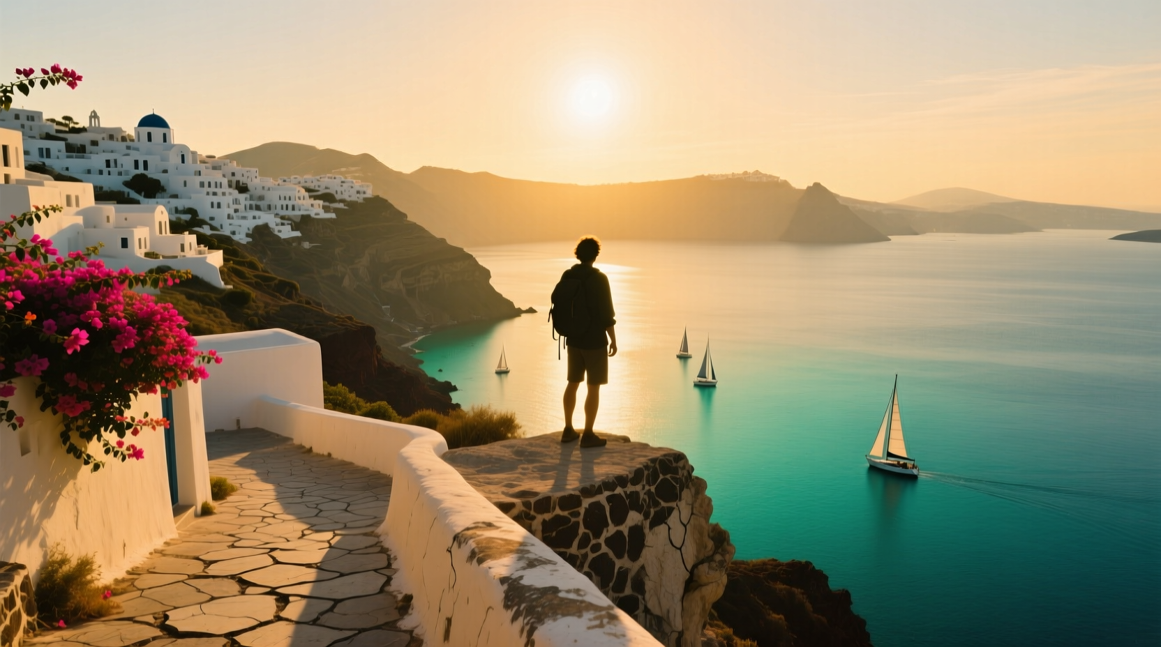 Will the fledgling diaspora teach Facebook a lesson? A traveler’s on-the-ground account
